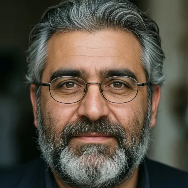 سعيد الزهراني