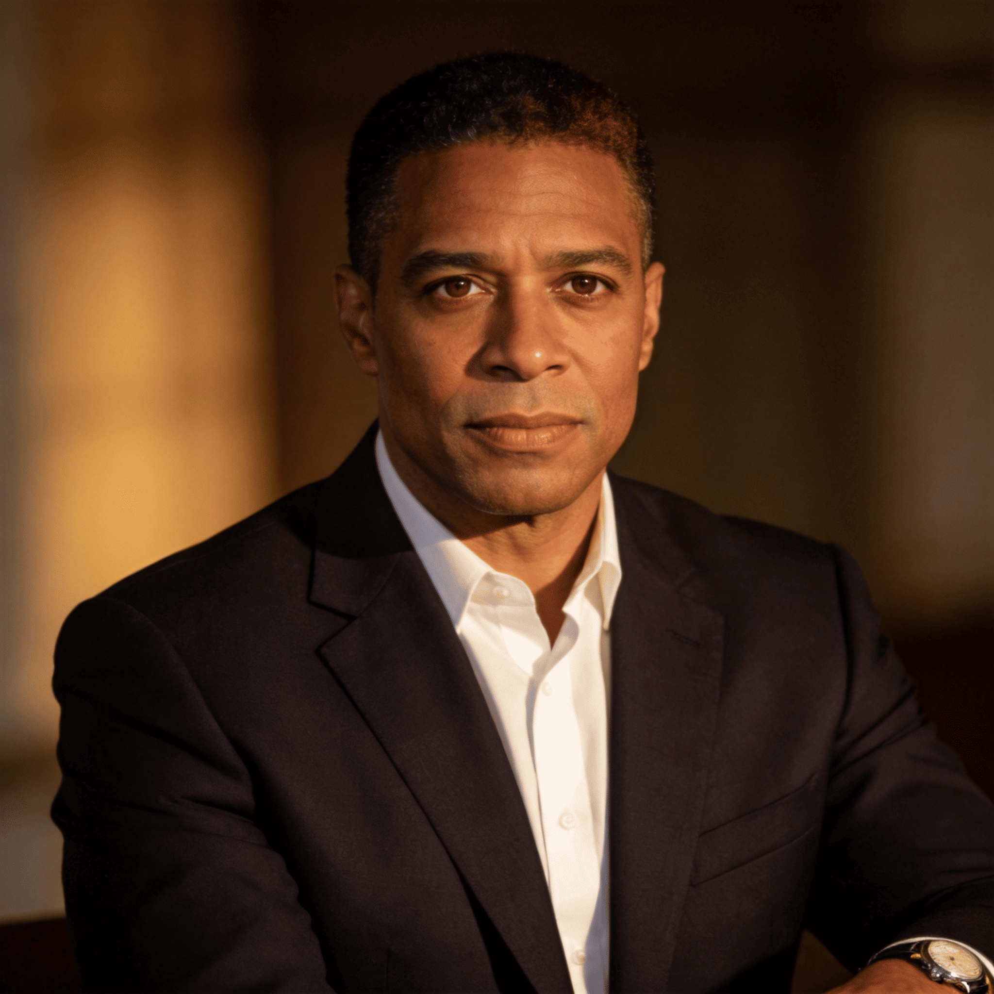 David Ramirez