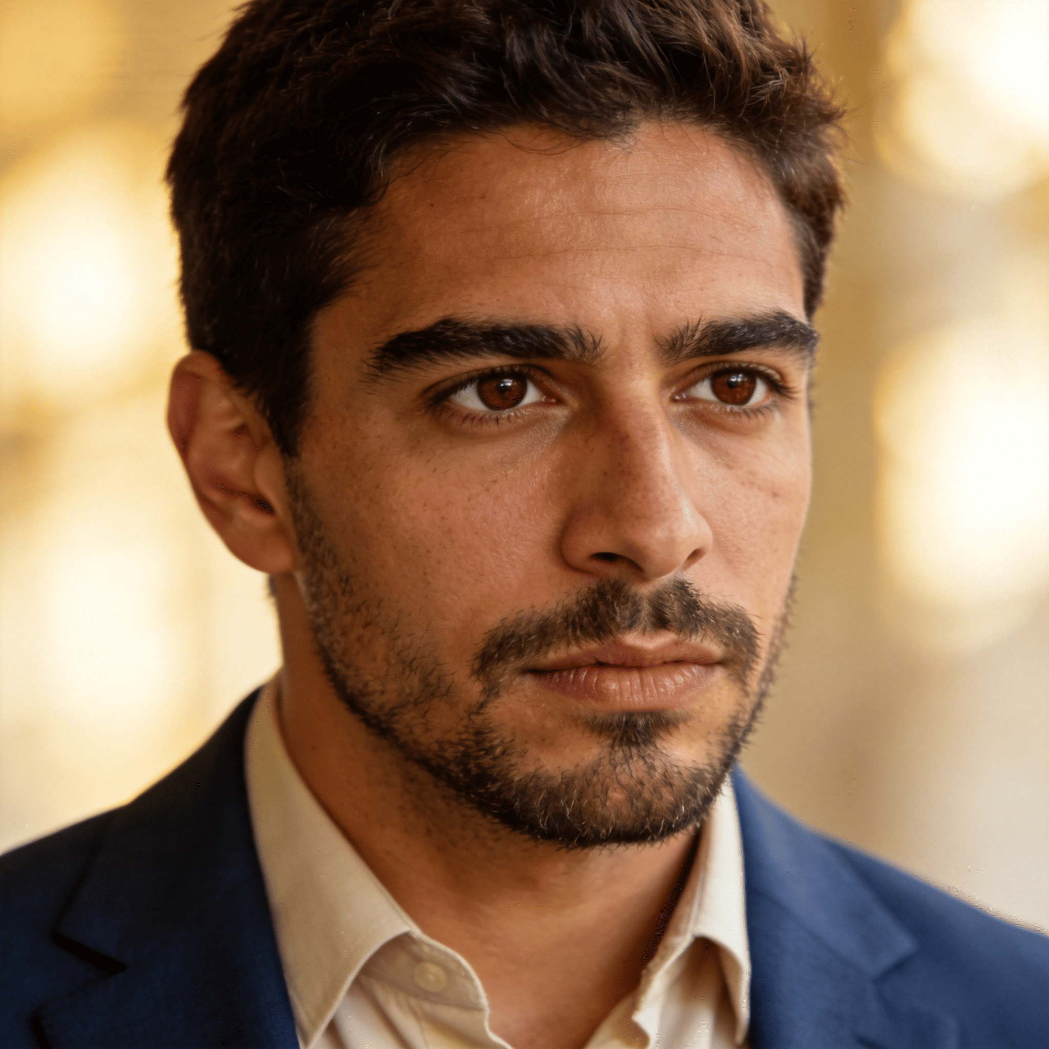 Carlos Martínez