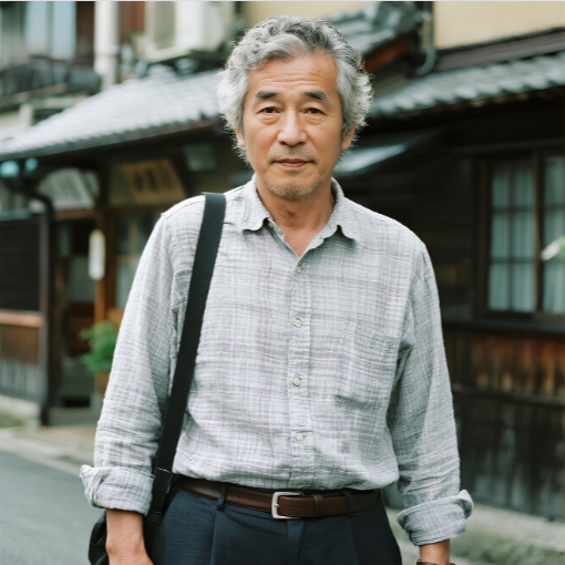 山本 恒一