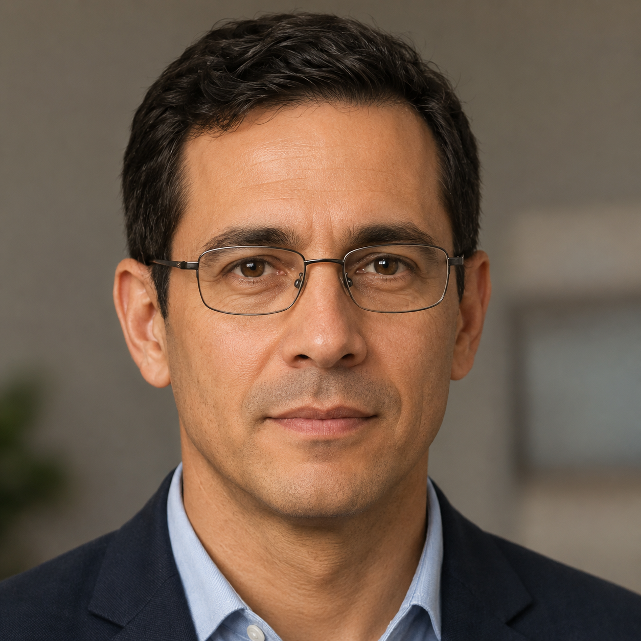 Miguel Torres