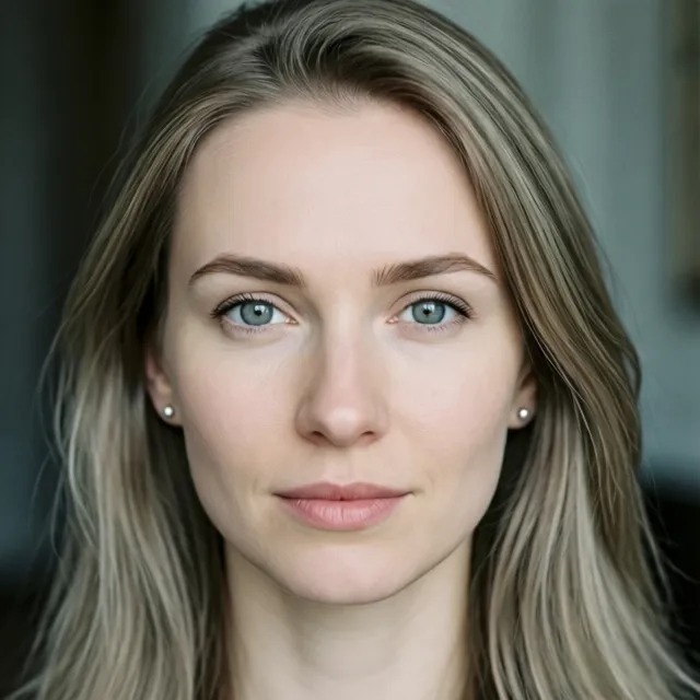 Екатерина Смирнова