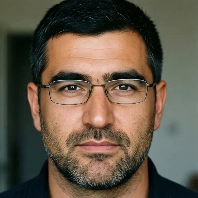 Дмитрий Кузнецов